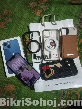 I phone 13 mini